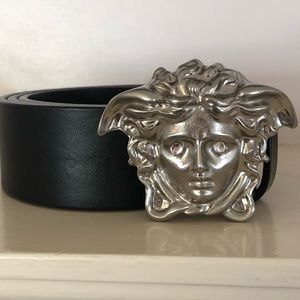 Versace Belt